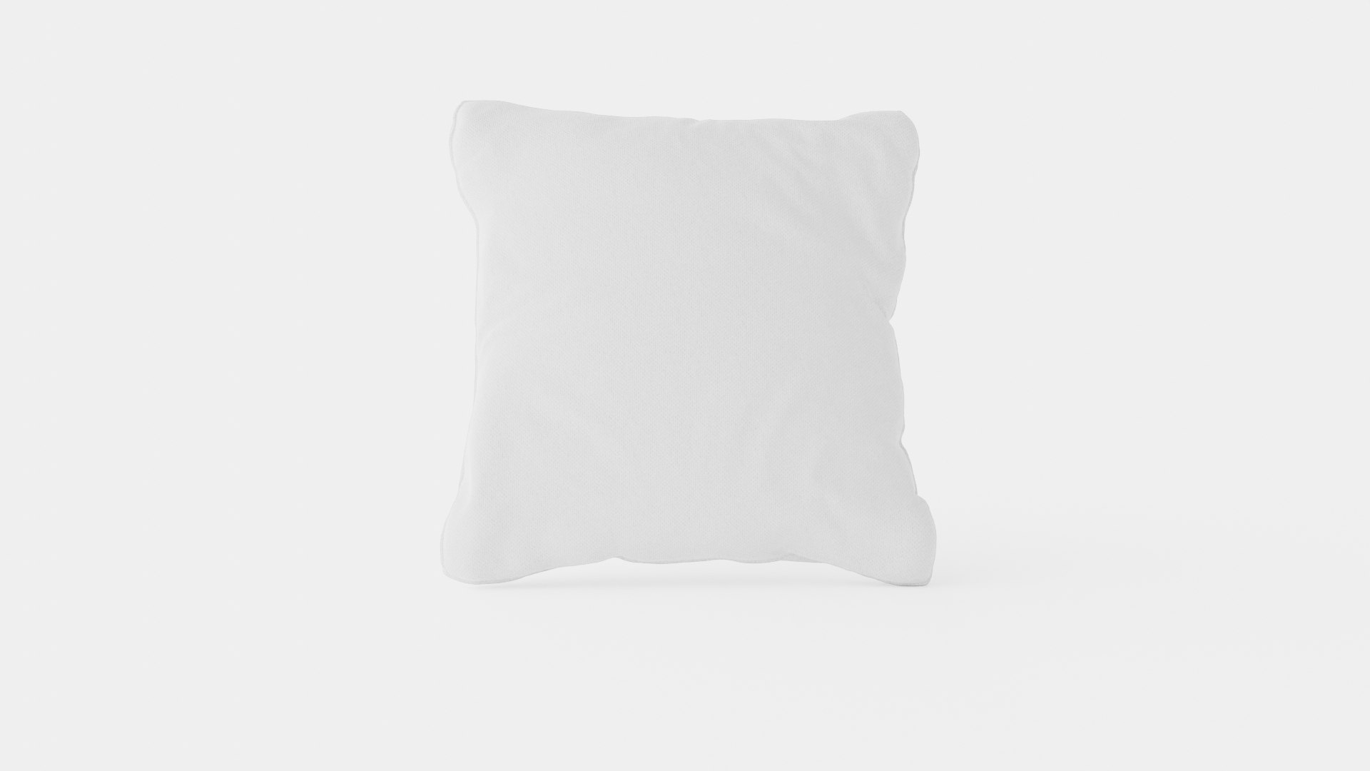 3D Los Angeles Sofa Cushion Offwhite TurboSquid 2250749