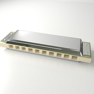 Harmonica