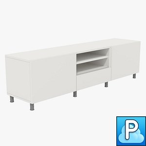 TV cabinet 2