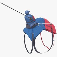 Streamlined Camel Racing Setup