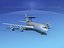 보잉 E-3B 센트리 V01 USAF