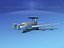 보잉 E-3B 센트리 V01 USAF