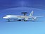 보잉 E-3B 센트리 V01 USAF