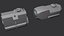 AR15 - Modular Pack