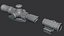AR15 - Modular Pack