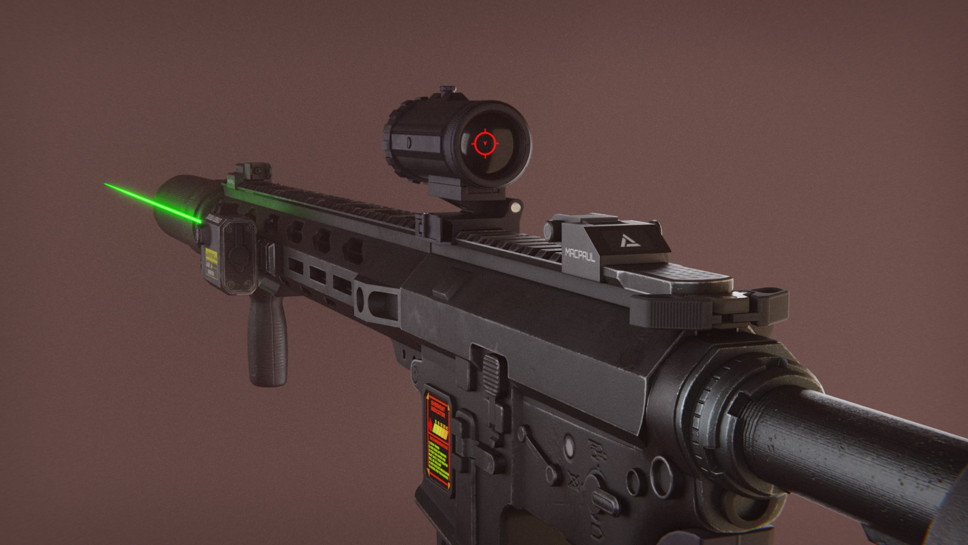 3D model AR15 - Modular Pack https://p.turbosquid.com/ts-thumb/53/hOZ7dY/IR/prewiew17/png/1756320837/1920x1080/fit_q87/ea3882a5fb27ae342f34d88d48cab1a000d443bd/prewiew17.jpg
