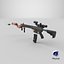 AR15 - Modular Pack