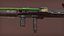 AR15 - Modular Pack