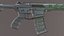 AR15 - Modular Pack
