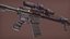 AR15 - Modular Pack