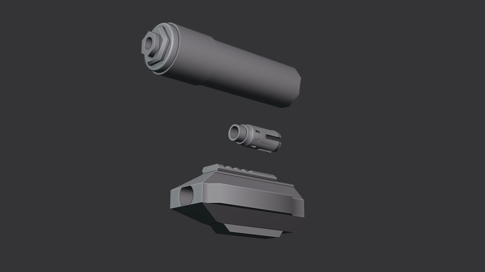 3D model AR15 - Modular Pack https://p.turbosquid.com/ts-thumb/53/hOZ7dY/Y9/prewiew77/png/1756320867/1920x1080/fit_q87/1ed701462fce41c0916aec0fdc443a89ed379636/prewiew77.jpg
