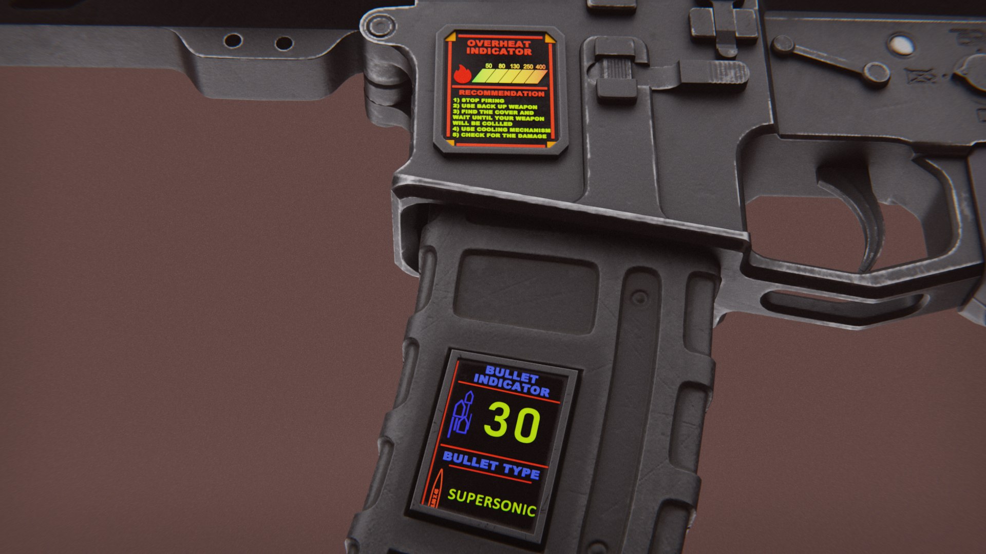 3D model AR15 - Modular Pack https://p.turbosquid.com/ts-thumb/53/hOZ7dY/YC/prewiew9/png/1756320834/1920x1080/fit_q87/cfab53ea923b88d20d3bb5cba59096ced4b877d8/prewiew9.jpg