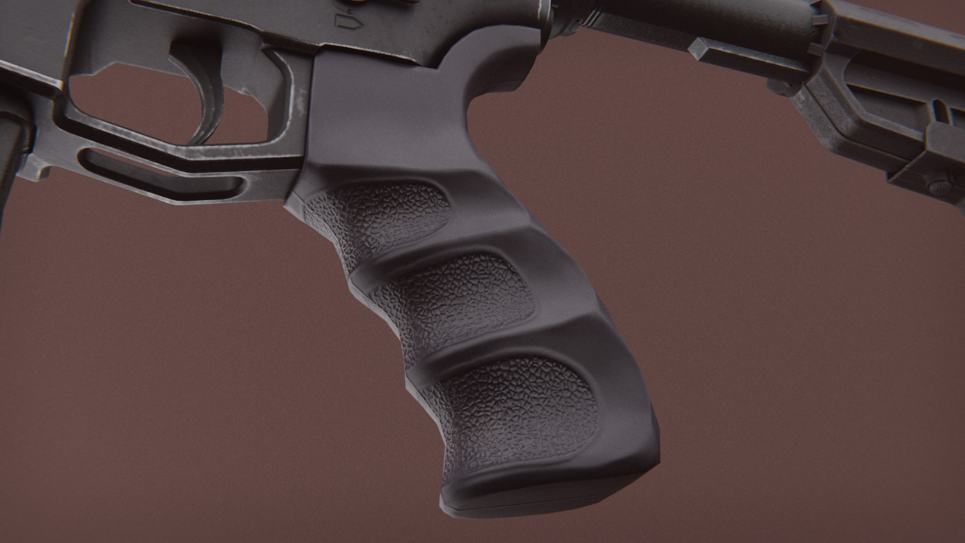3D model AR15 - Modular Pack https://p.turbosquid.com/ts-thumb/53/hOZ7dY/YP/prewiew3/png/1756320831/1920x1080/fit_q87/22d500045e92d3f7d5c4e9f117a88a57cb59386d/prewiew3.jpg