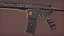 AR15 - Modular Pack