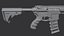 AR15 - Modular Pack