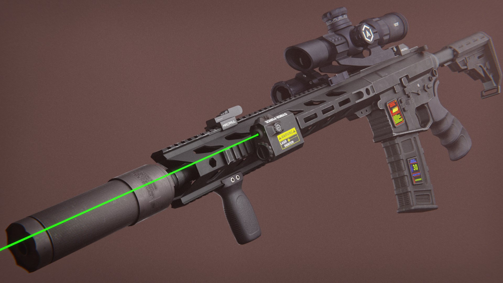 3D model AR15 - Modular Pack https://p.turbosquid.com/ts-thumb/53/hOZ7dY/nm/prewiew1/png/1756320830/1920x1080/fit_q87/e3bf789439ac4d77bb148fecbe8455b408b7b7f2/prewiew1.jpg