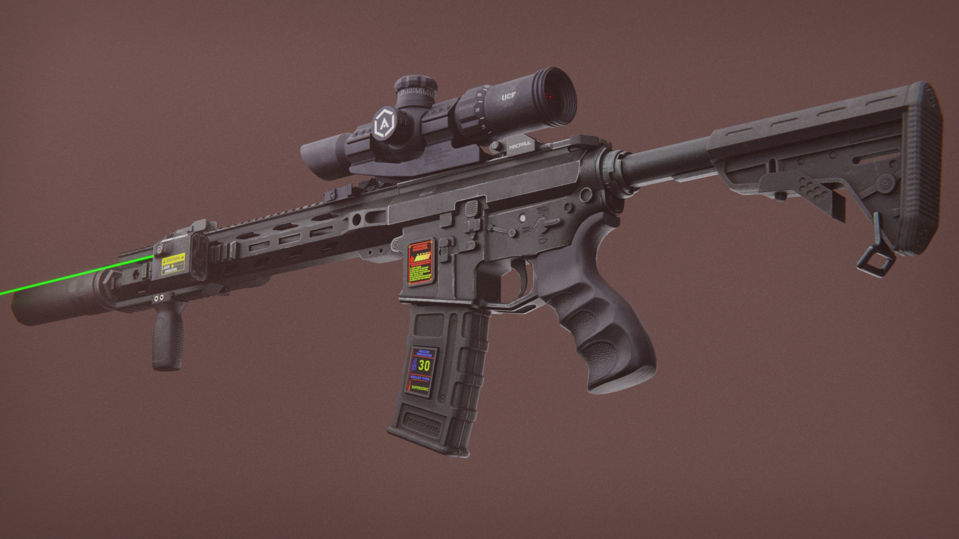 3D model AR15 - Modular Pack https://p.turbosquid.com/ts-thumb/53/hOZ7dY/rC/prewiew7/png/1756320833/1920x1080/fit_q87/3ae84db2dc2a505bd05b3a22f8a8c0d46832e282/prewiew7.jpg