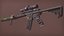 AR15 - Modular Pack