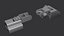 AR15 - Modular Pack
