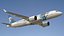 EgyptAir Airbus A220 SC