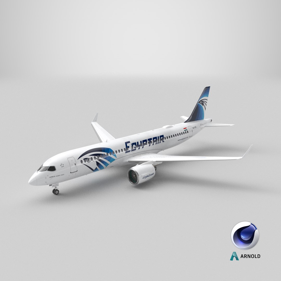 3D EgyptAir Airbus A220 SC model https://p.turbosquid.com/ts-thumb/53/iZD0Ge/1I/stemcell_cinema_4d_arnold_render/png/1778075790/1920x1080/fit_q87/5d84451fae625c5cdd6288f9750f0922772d5b50/stemcell_cinema_4d_arnold_render.jpg
