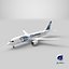 EgyptAir Airbus A220 SC