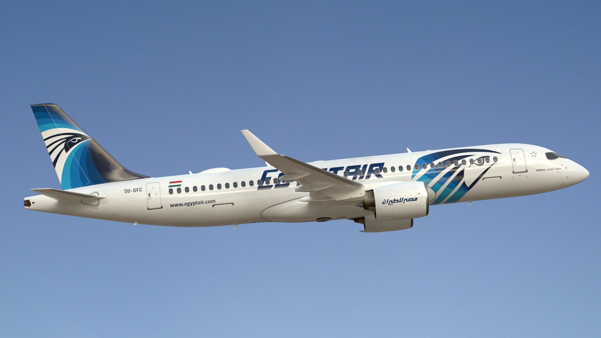 3D EgyptAir Airbus A220 SC model https://p.turbosquid.com/ts-thumb/53/iZD0Ge/2i/a2egyscpr21/jpg/1757746190/1920x1080/fit_q87/50209db28d2de96cbad791763bc6fbdfde3c6707/a2egyscpr21.jpg