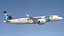 EgyptAir Airbus A220 SC