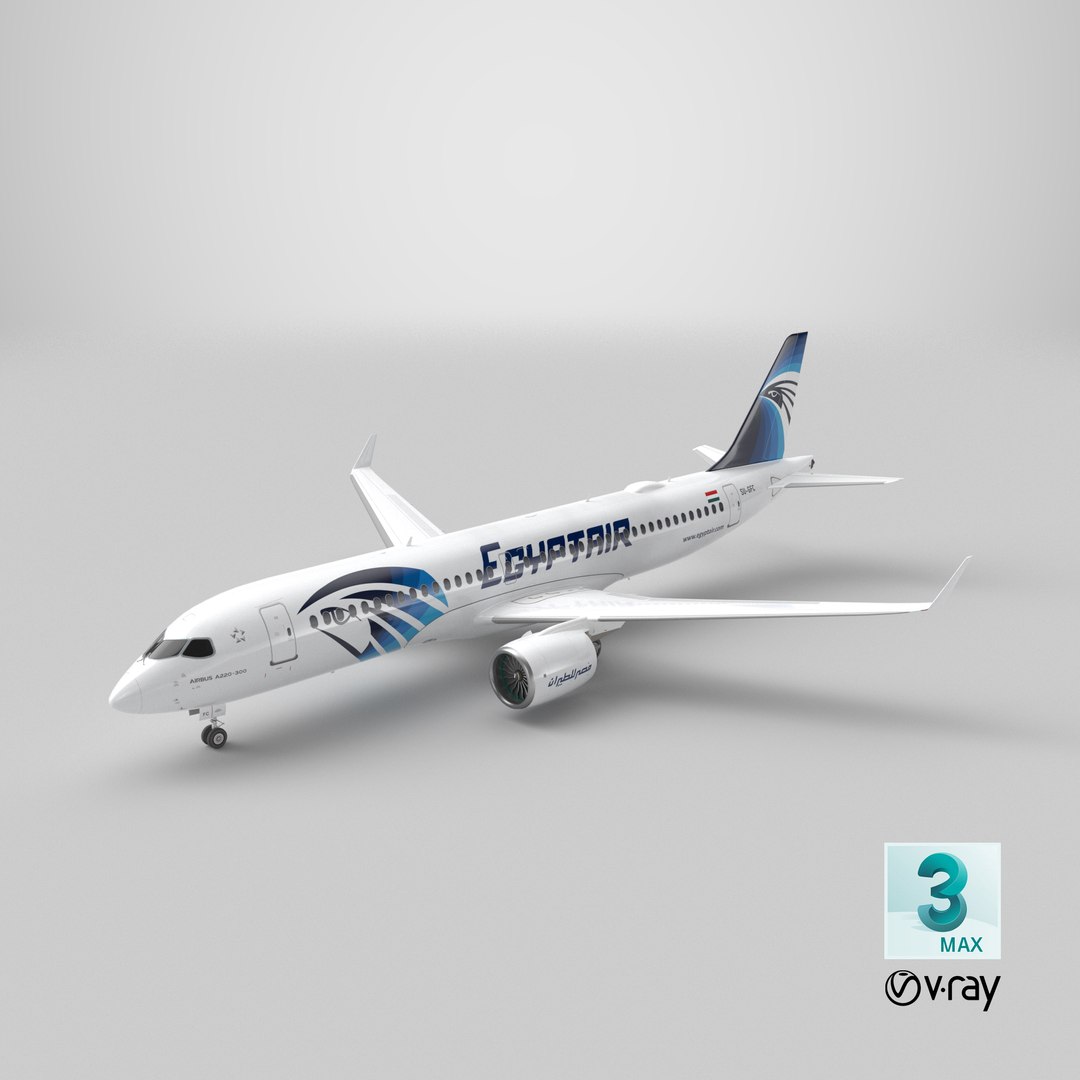 3D EgyptAir Airbus A220 SC model https://p.turbosquid.com/ts-thumb/53/iZD0Ge/2o/stemcell_max_vray_render/png/1778075793/1920x1080/fit_q87/32e2abc2101b00914555dbc2ce0d81e7d7c20ca4/stemcell_max_vray_render.jpg