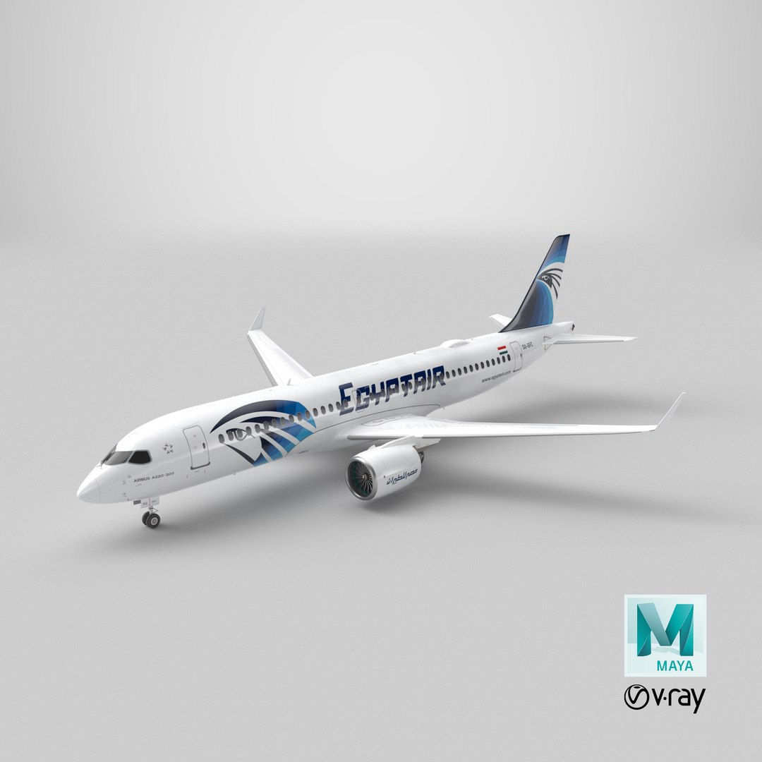 3D EgyptAir Airbus A220 SC model https://p.turbosquid.com/ts-thumb/53/iZD0Ge/4g/stemcell_maya_vray_render/png/1778075788/1920x1080/fit_q87/6beccc2176b0004d1b91b7a6a0c1ac2724cf19a6/stemcell_maya_vray_render.jpg