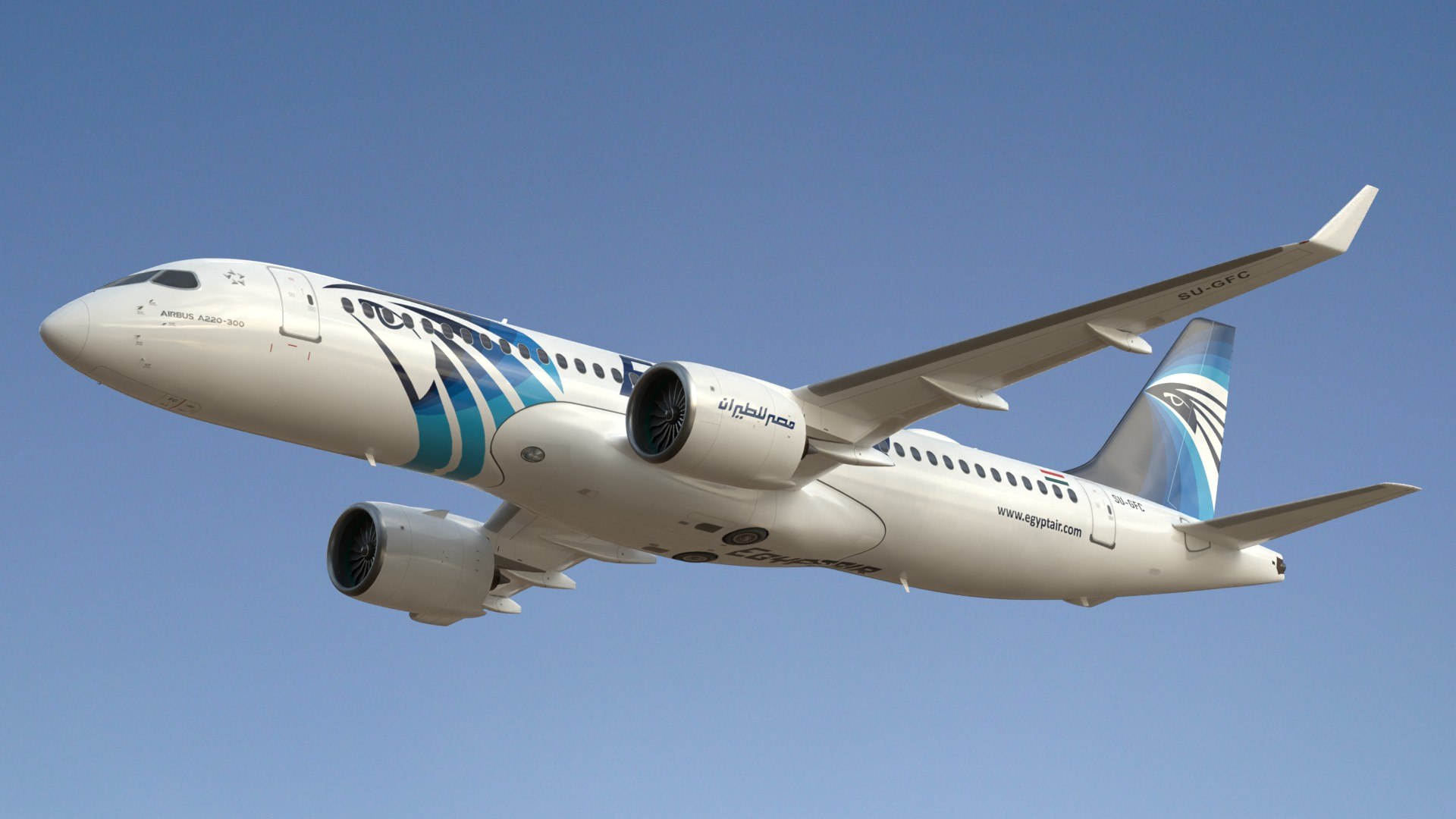 3D EgyptAir Airbus A220 SC model https://p.turbosquid.com/ts-thumb/53/iZD0Ge/FH/a2egyscpr16/jpg/1757746188/1920x1080/fit_q87/117268b7ece9423ab3a5ca795e3ebb5a4eaa9081/a2egyscpr16.jpg