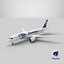 EgyptAir Airbus A220 SC