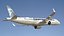 EgyptAir Airbus A220 SC