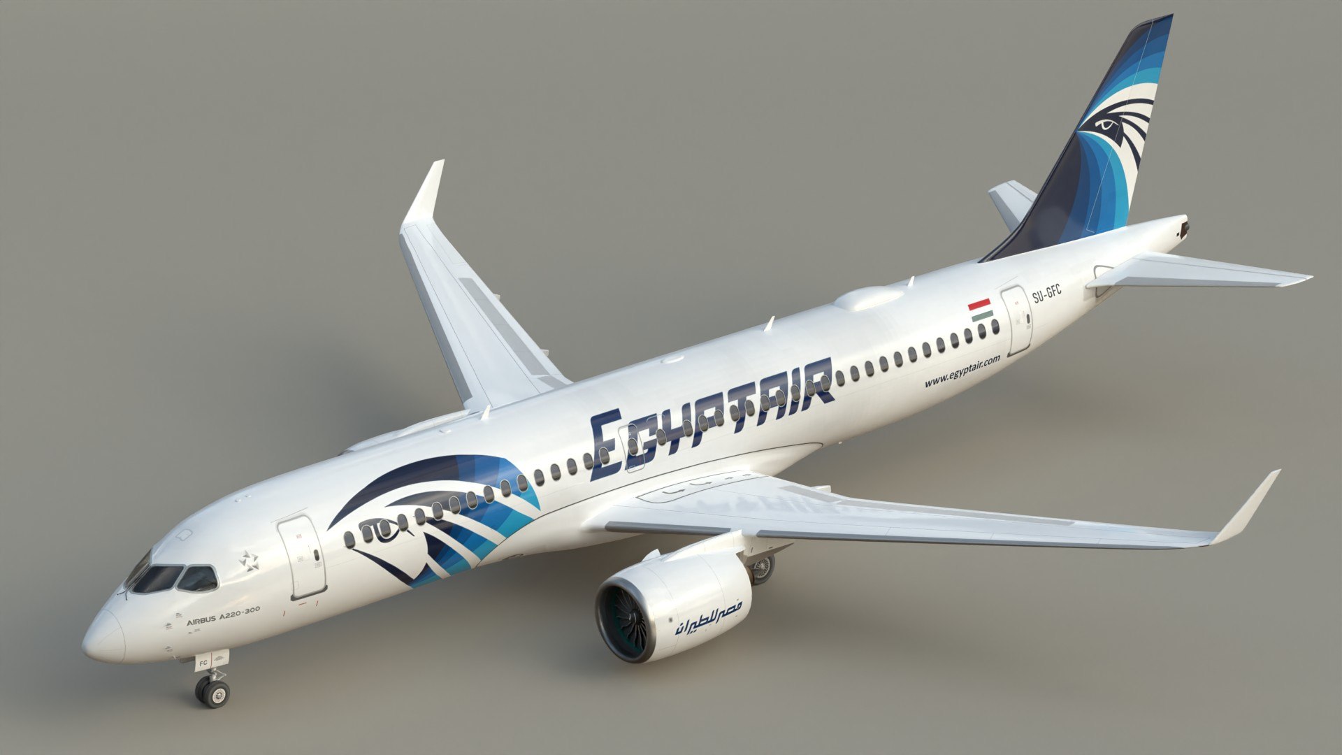 3D EgyptAir Airbus A220 SC model https://p.turbosquid.com/ts-thumb/53/iZD0Ge/Qv/a2egyscpr1/jpg/1757746181/1920x1080/fit_q87/98dfbb33a78380d246464ec710abe9fef2469d49/a2egyscpr1.jpg