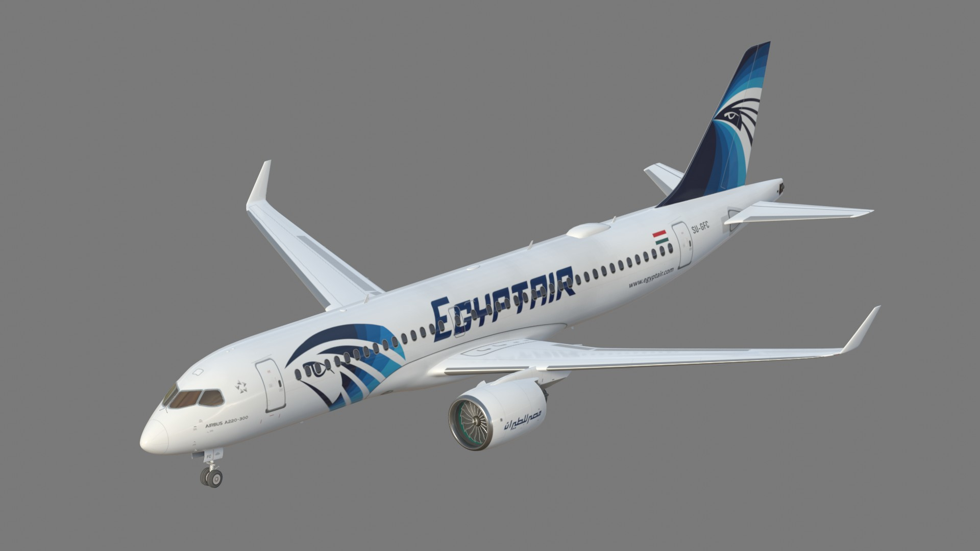 3D EgyptAir Airbus A220 SC model https://p.turbosquid.com/ts-thumb/53/iZD0Ge/f8/0001/jpg/1757746281/1920x1080/turn_fit_q99/b4ffe1e6a0e778899a94badeb4ffa710d19b457f/0001-1.jpg