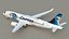 EgyptAir Airbus A220 SC