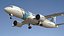 EgyptAir Airbus A220 SC