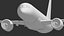 EgyptAir Airbus A220 SC