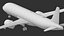 EgyptAir Airbus A220 SC