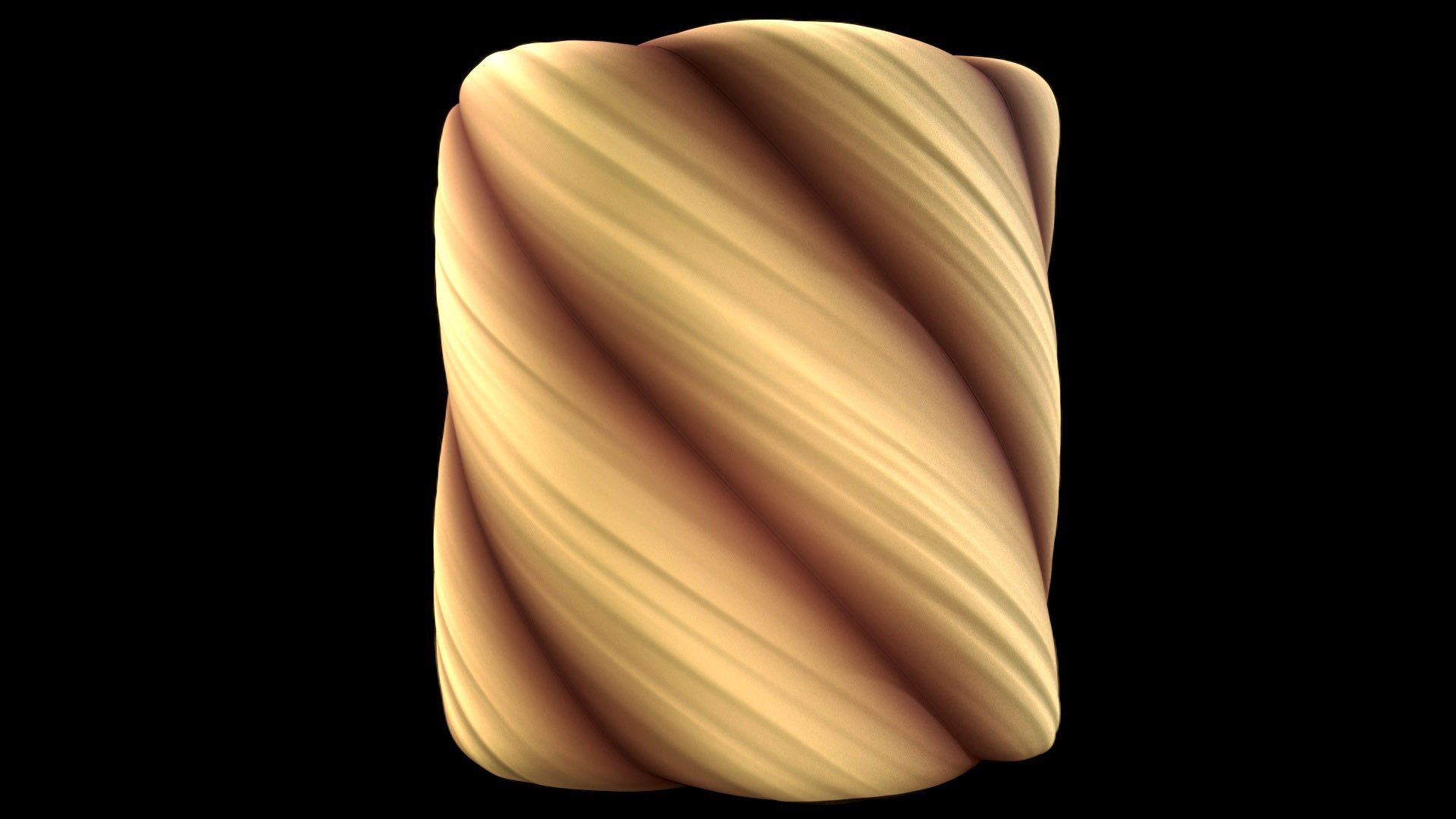 Stylized Rope Substance Material And Textures 3D Model - TurboSquid 2409132