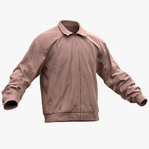 Jacket 4 - All MH Bodies  UE5 Skeletons - Rigged