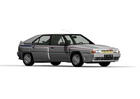 Citroen BX 4TC