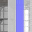 Spielfertiges altes Industriegebäude 04
