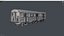 Old Train