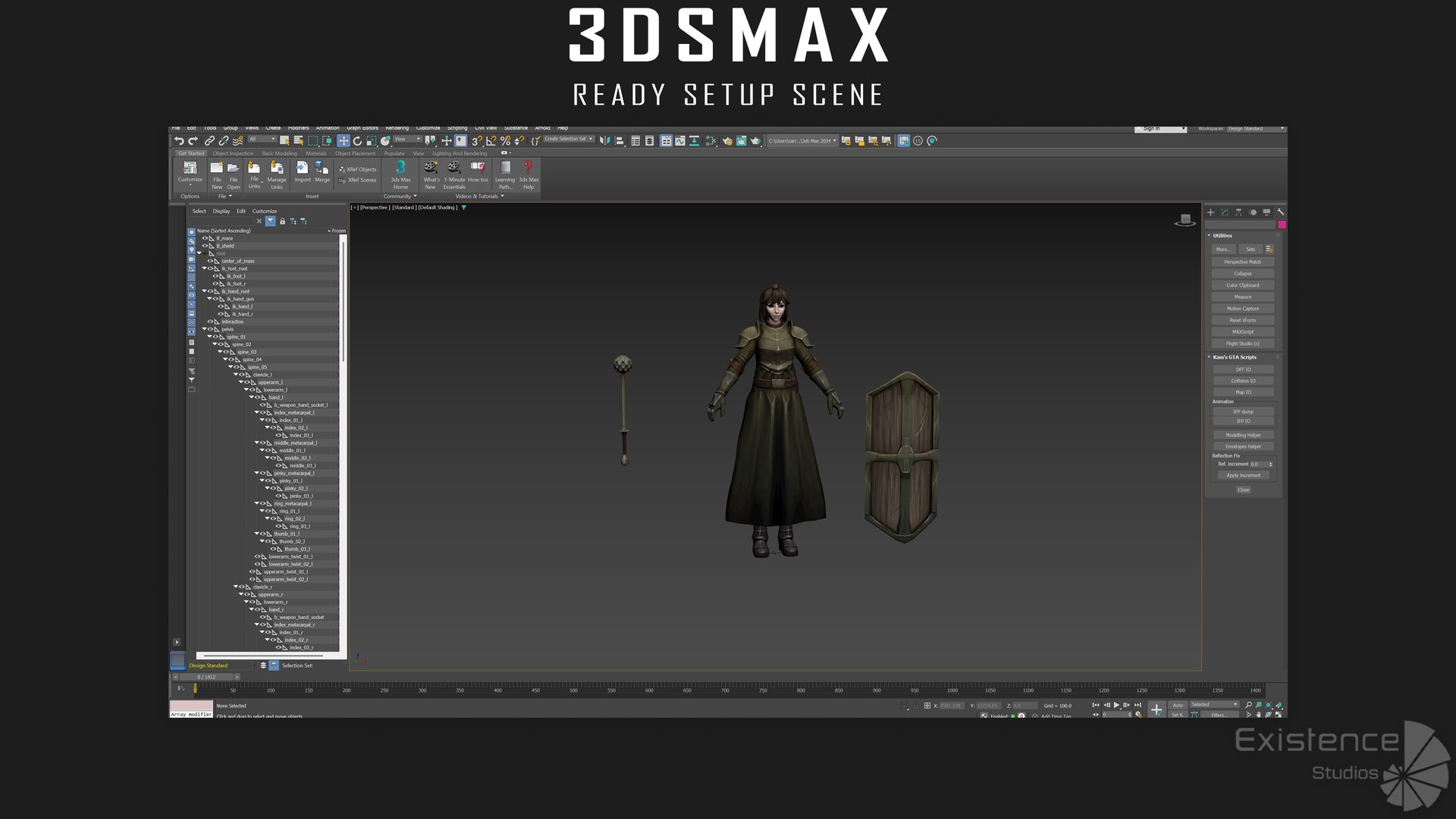 3D Shield Guardian Avelyn - Stylized Warrior Girl https://p.turbosquid.com/ts-thumb/53/wmBRoP/tW/max/jpg/1772208070/1920x1080/fit_q87/7af1c02a74086a16f3c1bd9f2a06b214852079fa/max.jpg