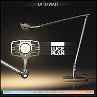 LusePlan Otto Watt