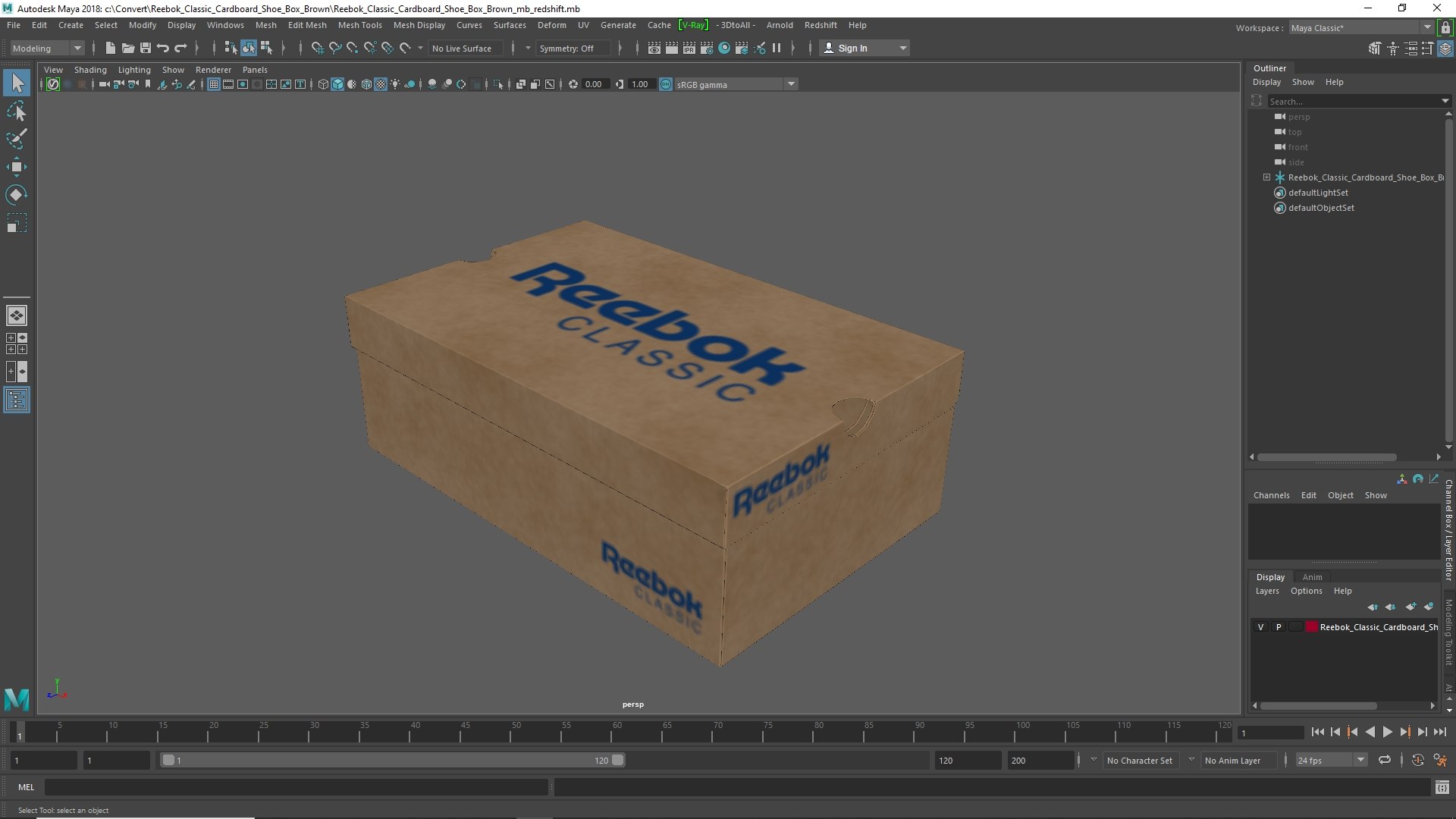 3D Reebok Classic Cardboard Shoe Box Brown https://p.turbosquid.com/ts-thumb/54/2JyRCY/YA/reebok_classic_cardboard_shoe_box_brown_1002/jpg/1788761692/1920x1080/fit_q87/157d238e0ee79f7c46ea42ee760e4d35f4f1918c/reebok_classic_cardboard_shoe_box_brown_1002.jpg