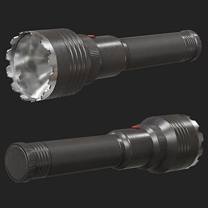 FlashLight 3