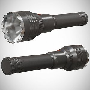 FlashLight 3 3D
