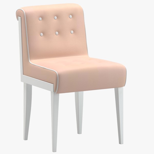 3D chair 194